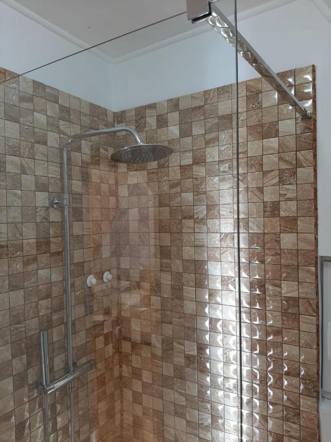 Cabana din livada Pucioasa Exterior foto